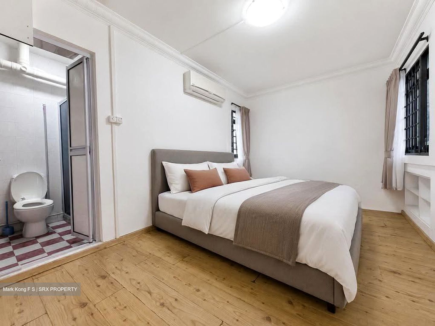 Blk 975 Hougang Street 91 (Hougang), HDB Executive #633576541